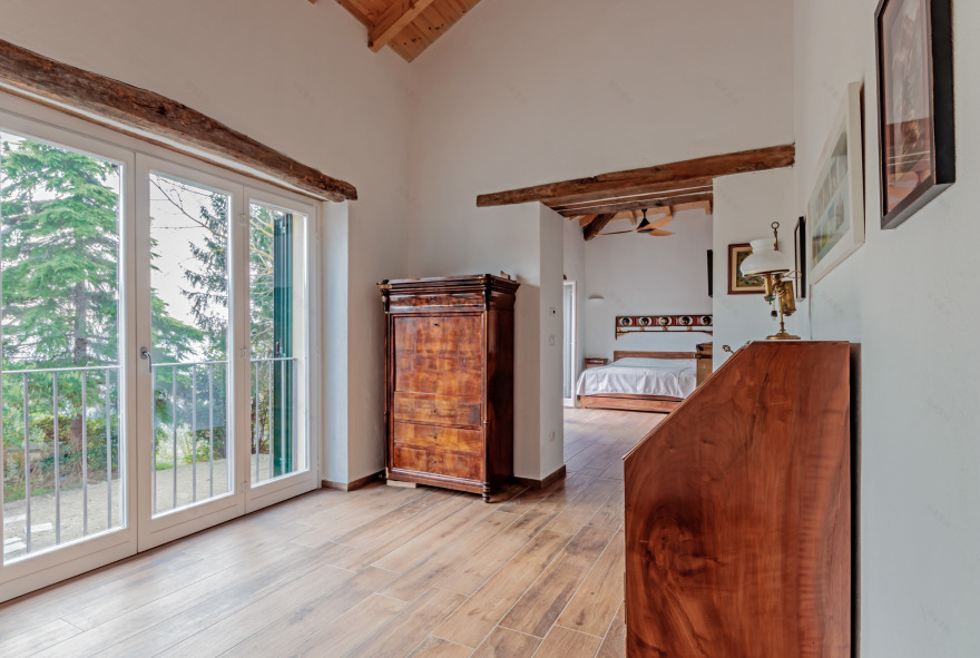 Monferrato 乡村别墅改造记-41