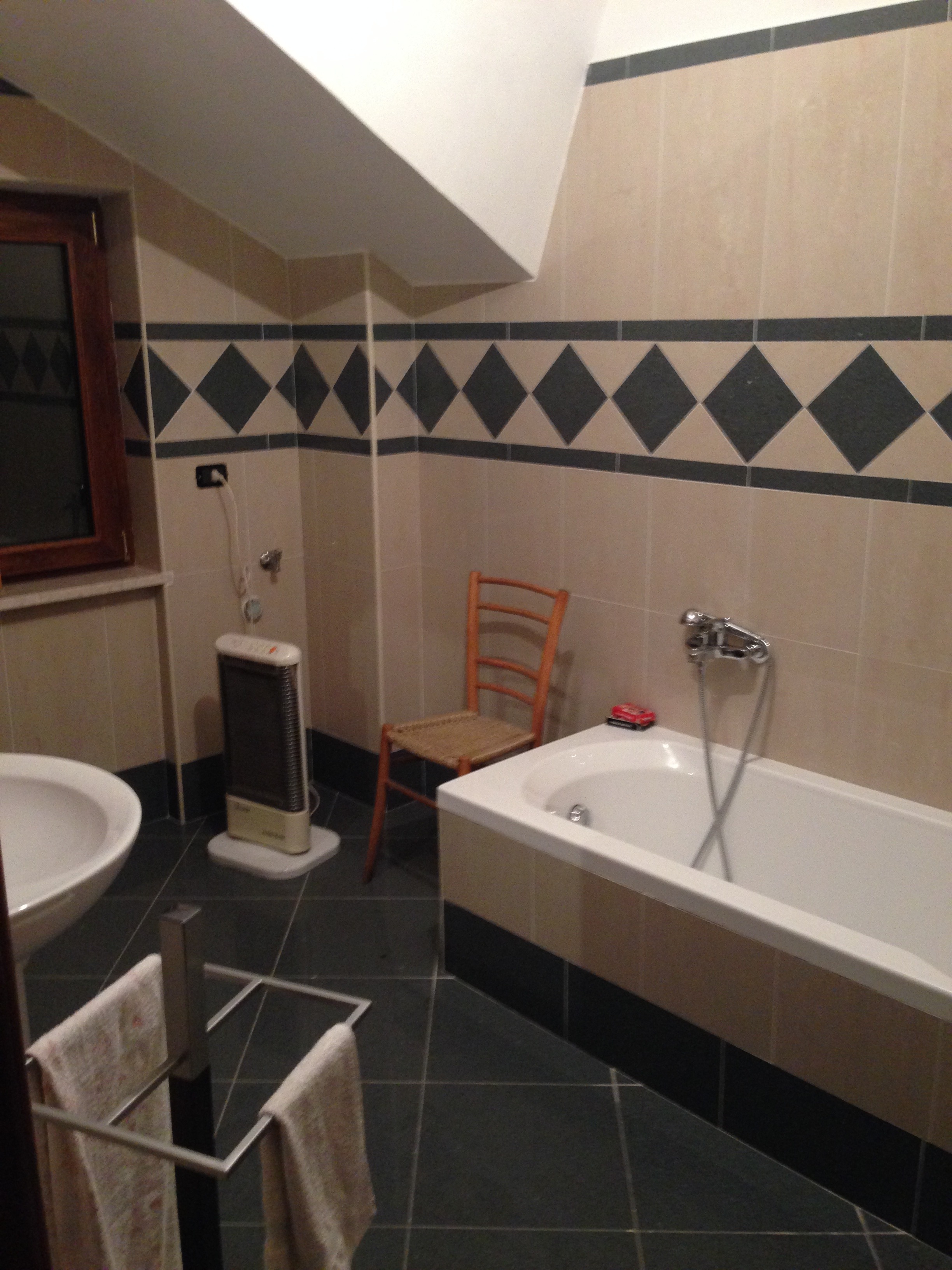 40 平米小户型翻新，现代风格家居设计典范-42