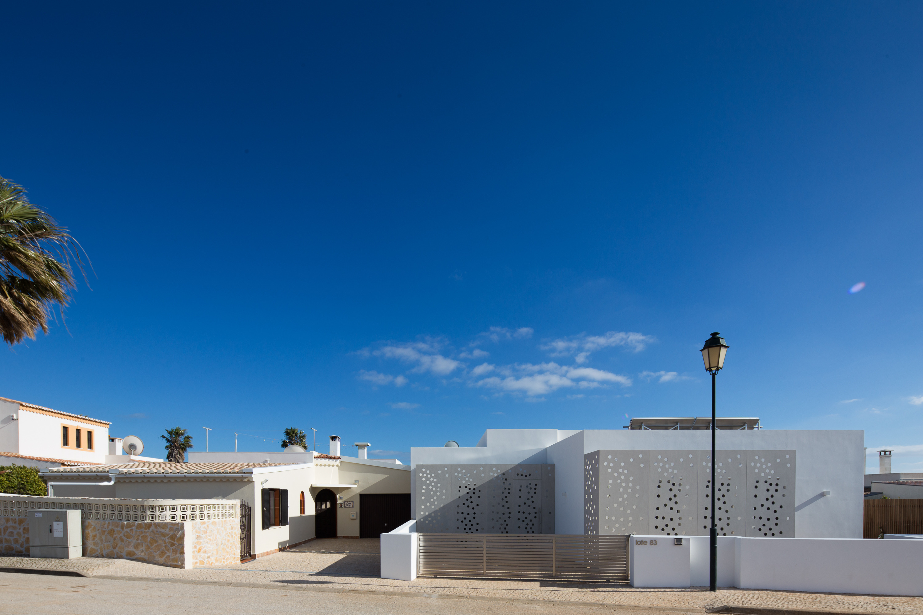 葡萄牙阿尔加维海岸绿色别墅 GK-21