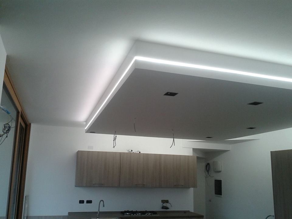 2016 年完成的家庭住宅室内设计案例-35