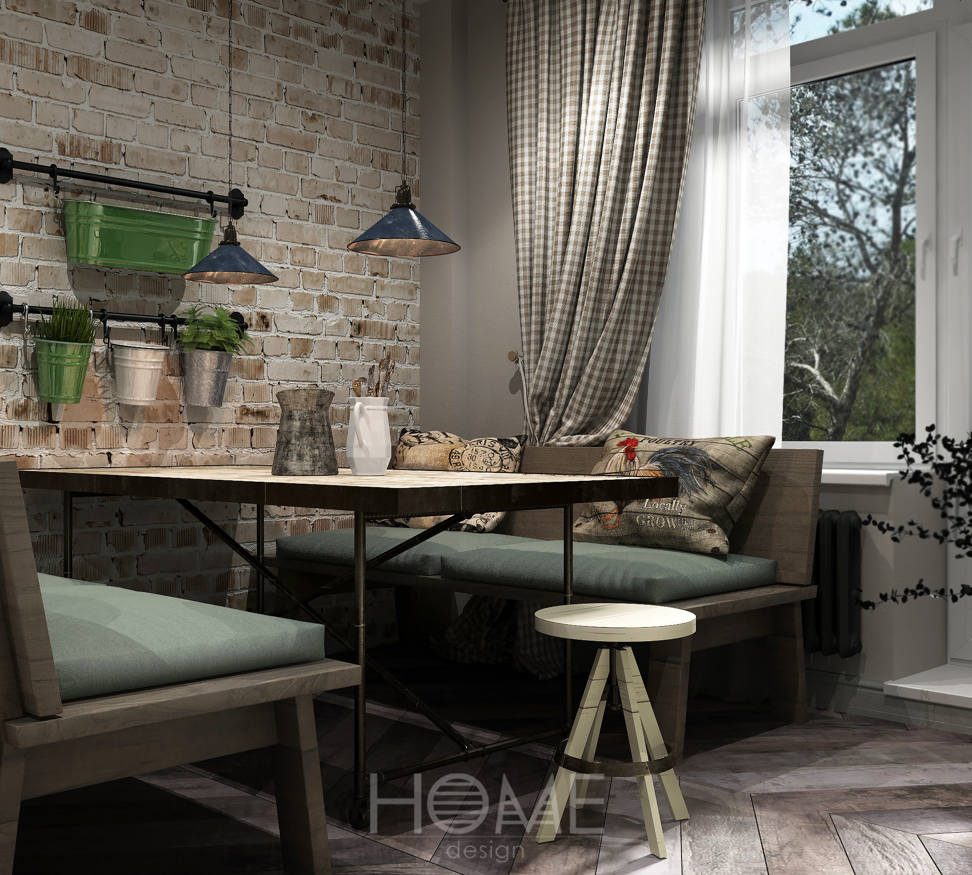 Contemporary Provence (Современный Прованс)-23