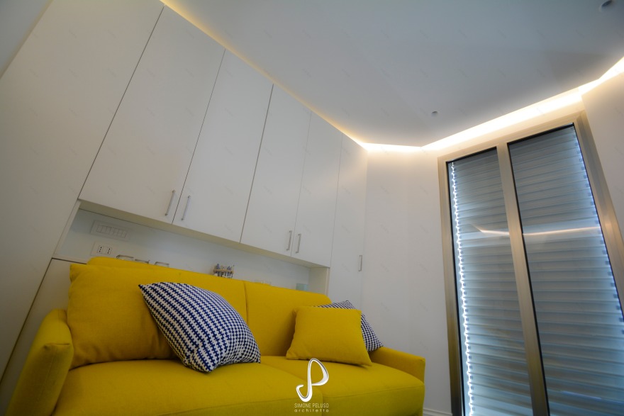 海滨 pagode 别墅 | 废墟中的新生-22