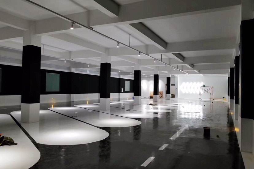 THE CAMPUS IN DONGGUAN-10