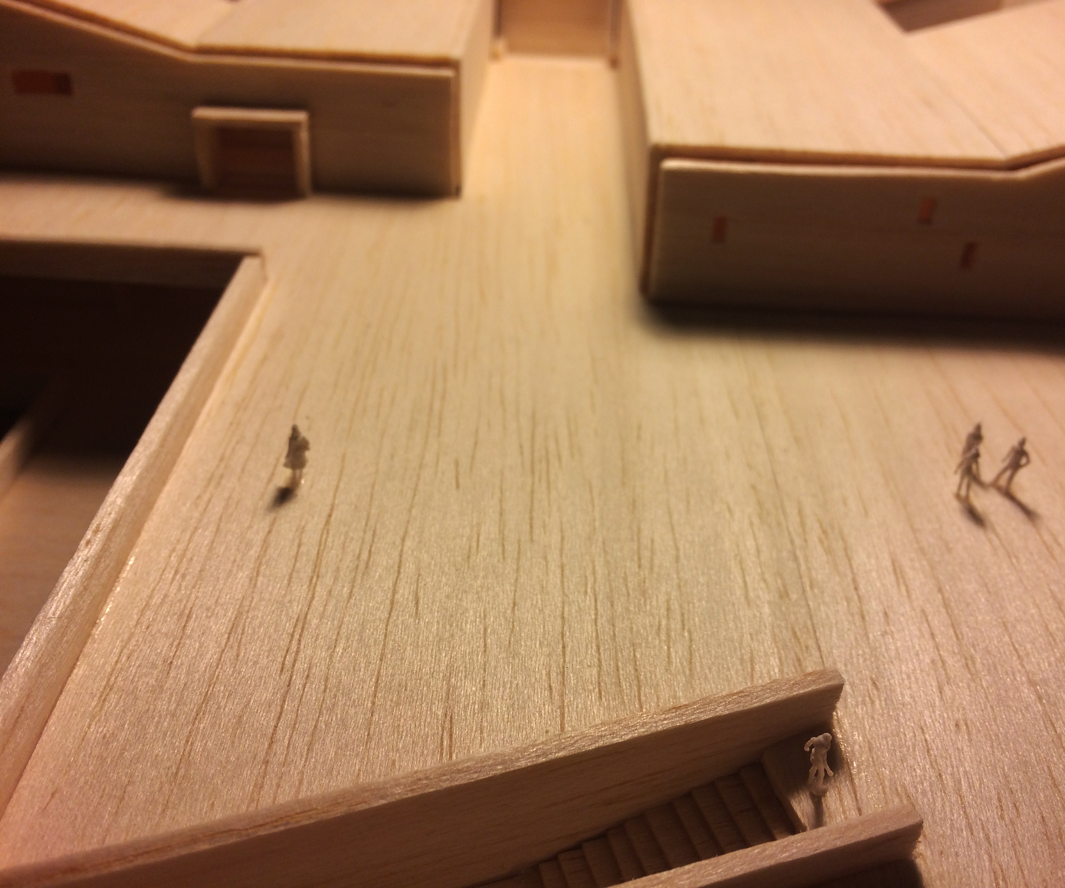 梦幻般的艺术岛屿 | 连接陆地与水域的创意设计-17