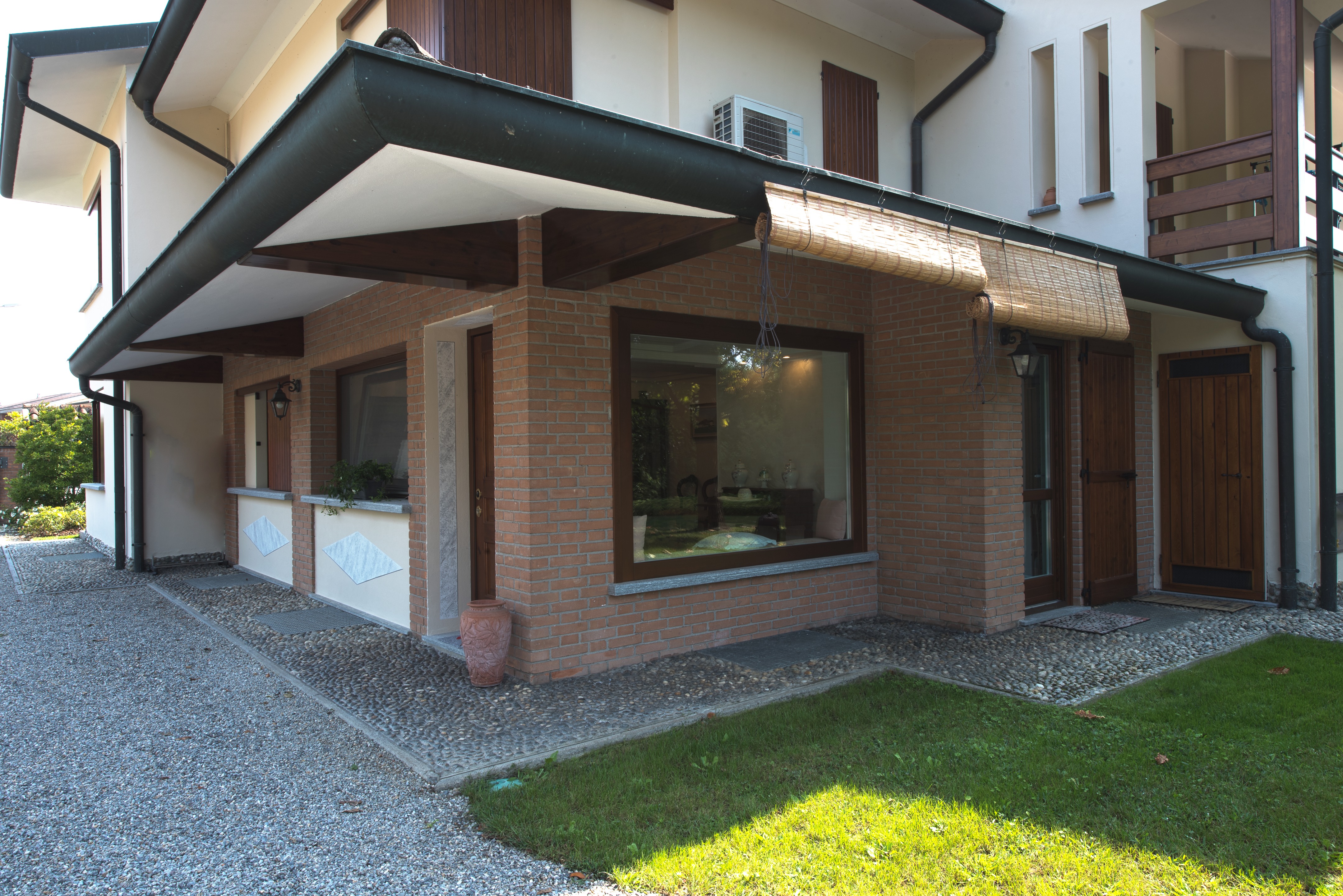 2016 年乡村别墅翻新改造-34