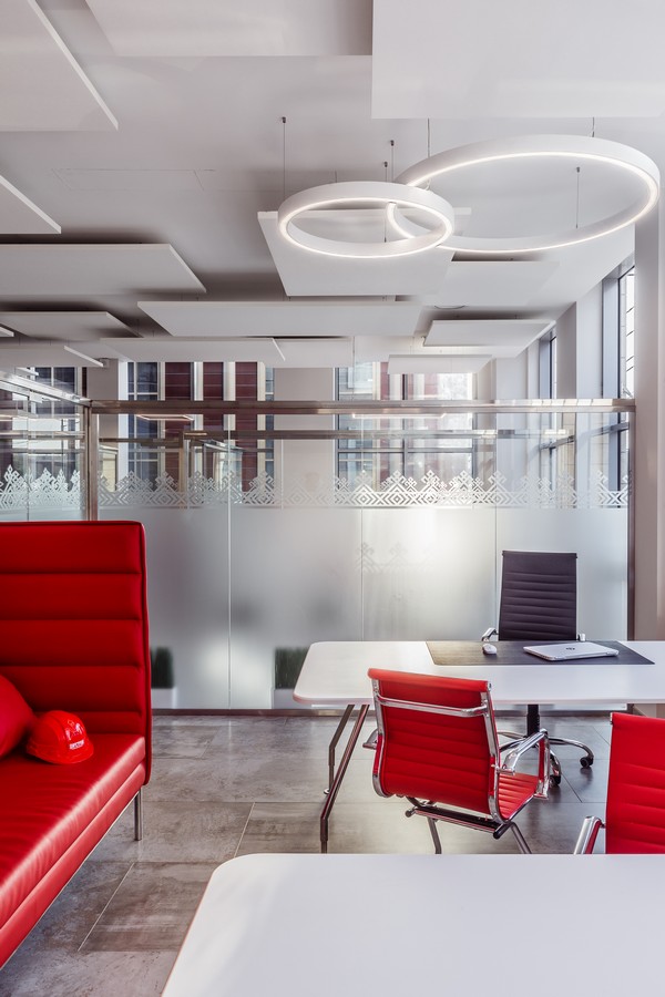 Darstroy 销售部门办公室设计-16