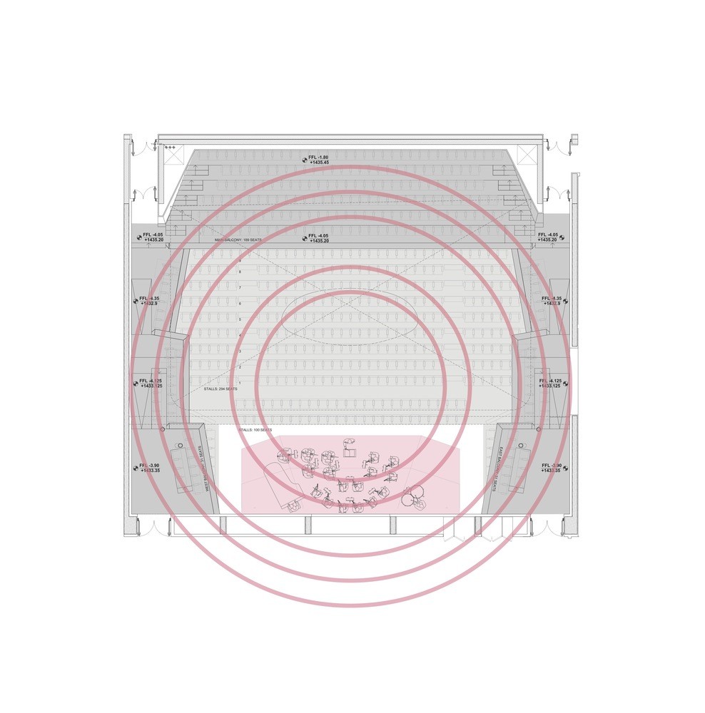 瑞士安德马特音乐厅-29