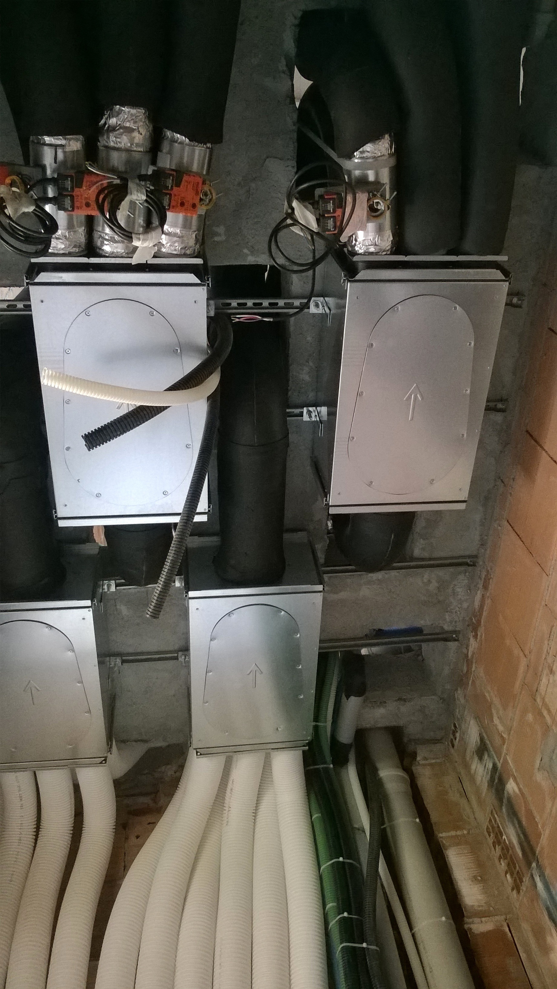 2017 年意大利私人住宅能源升级改造-63