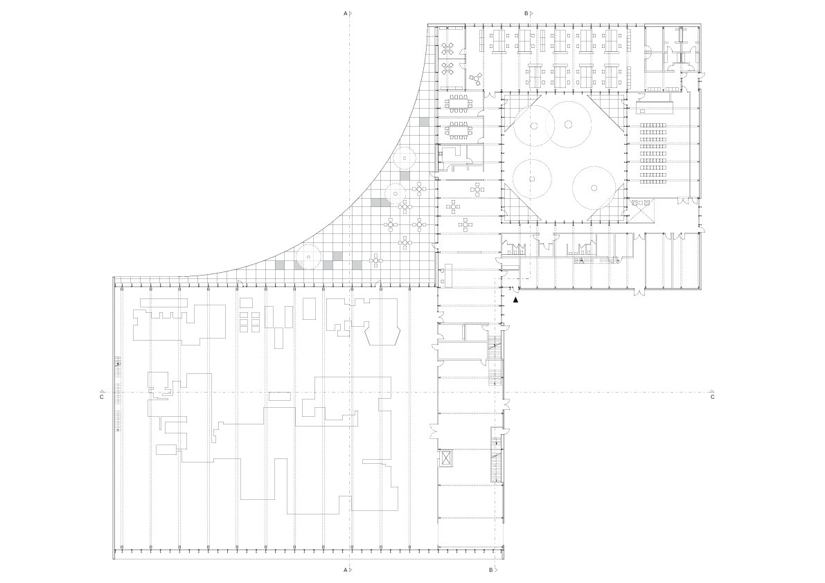 芝加哥 TRUMPF 智能工厂 · 工业 4·0 的展示与销售中心-59