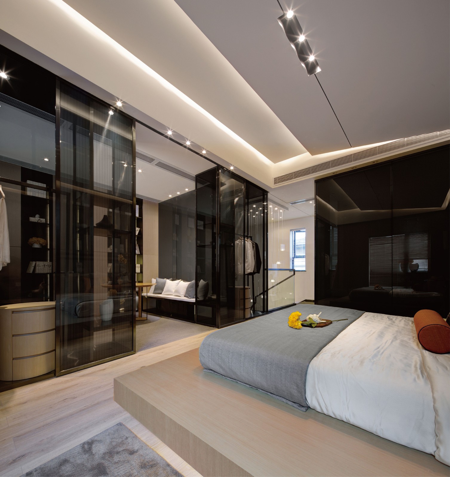 中海山湖豪庭地块商墅-11