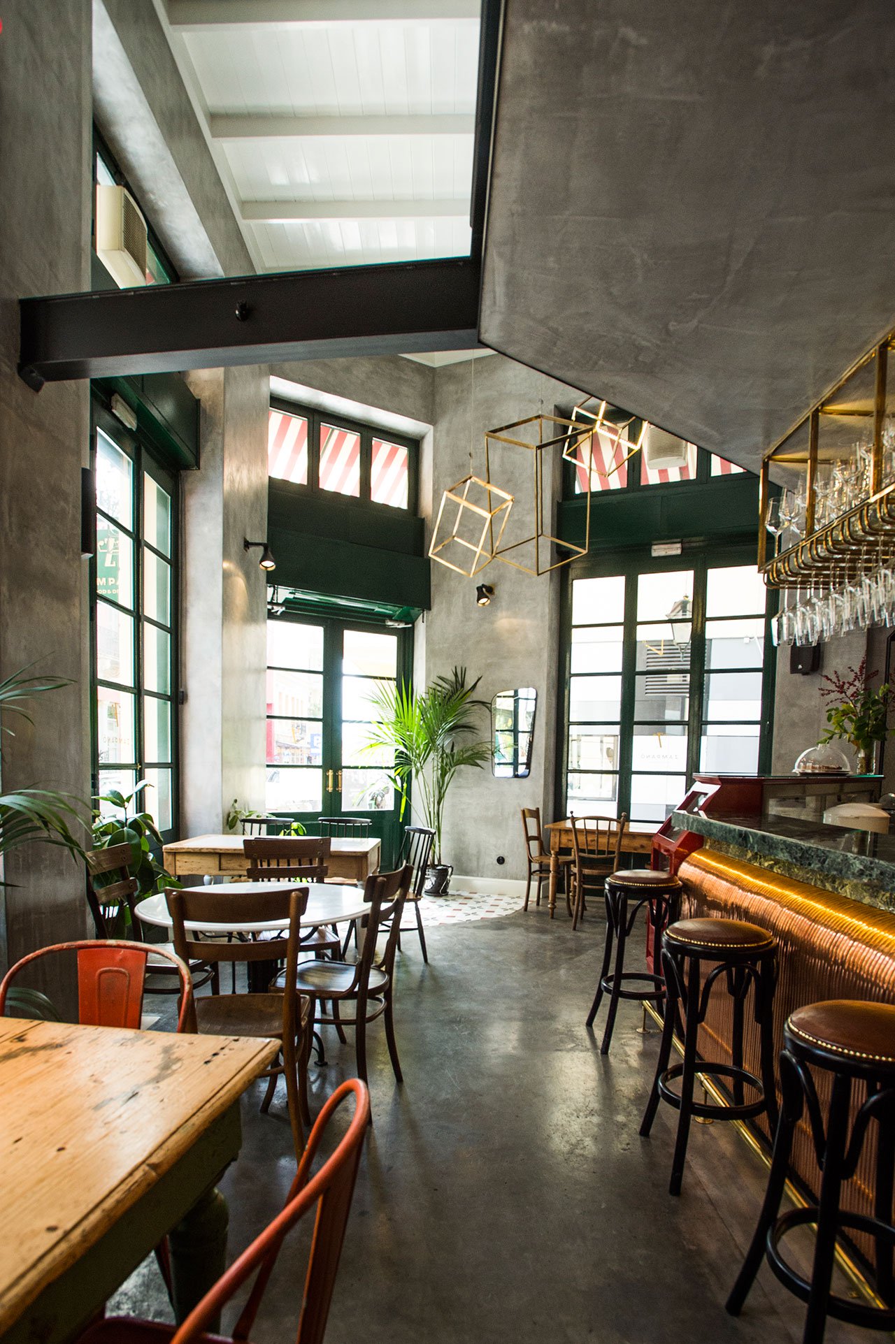 赞帕诺小酒馆-2