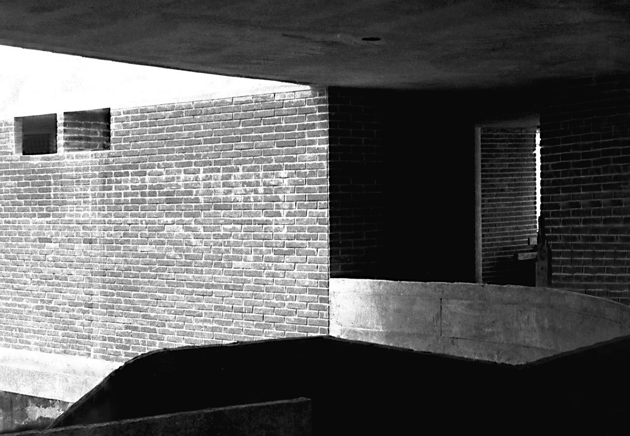 绿意盎然的家庭住宅-9