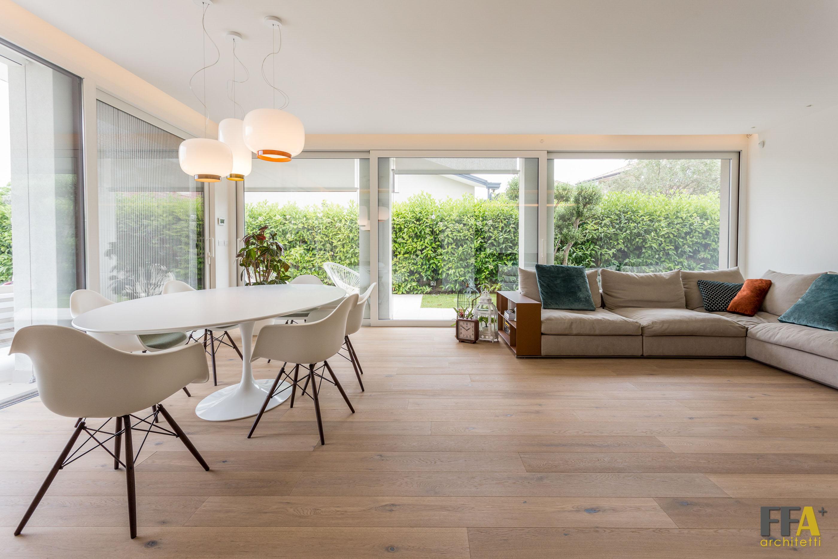 边界之居，功能与美学的完美融合-0