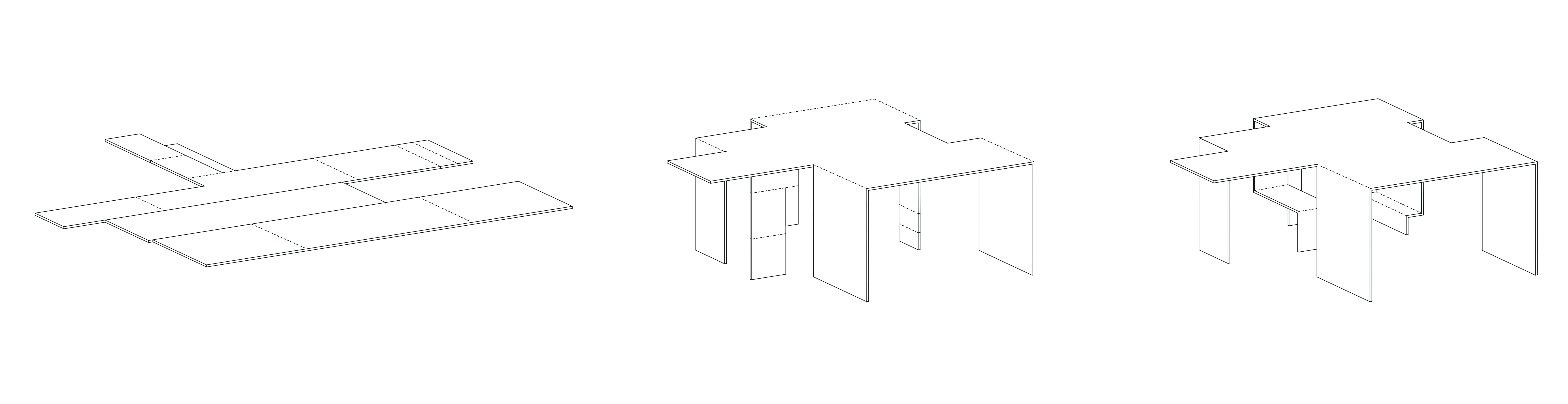 迪特尔艺术处理办公室 | 切尔西简约风空间-13