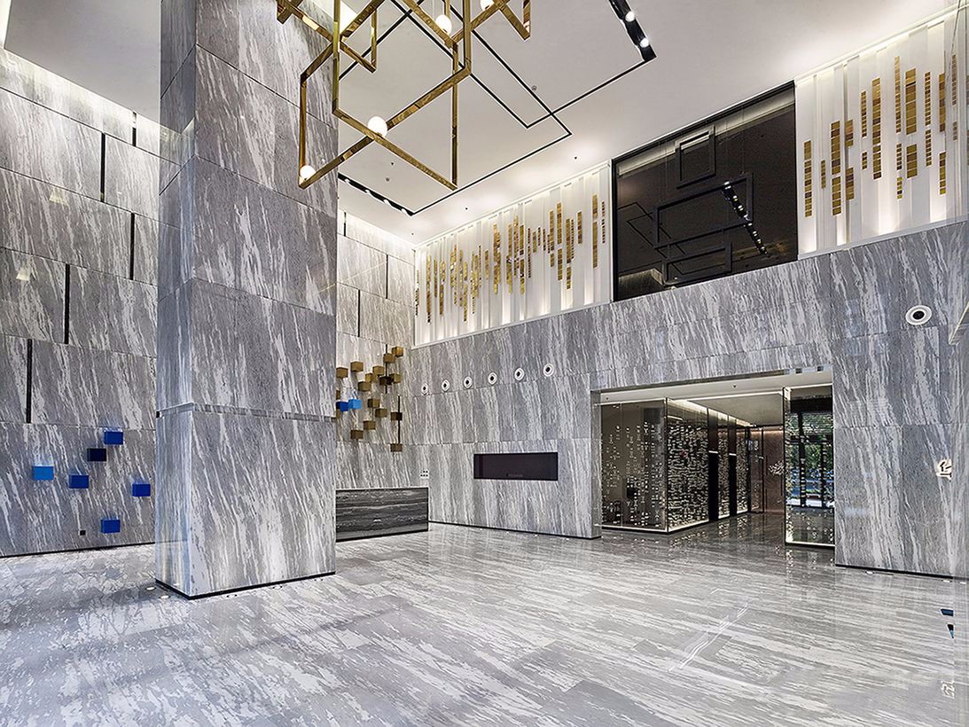 深圳华联全景国际写字楼-10