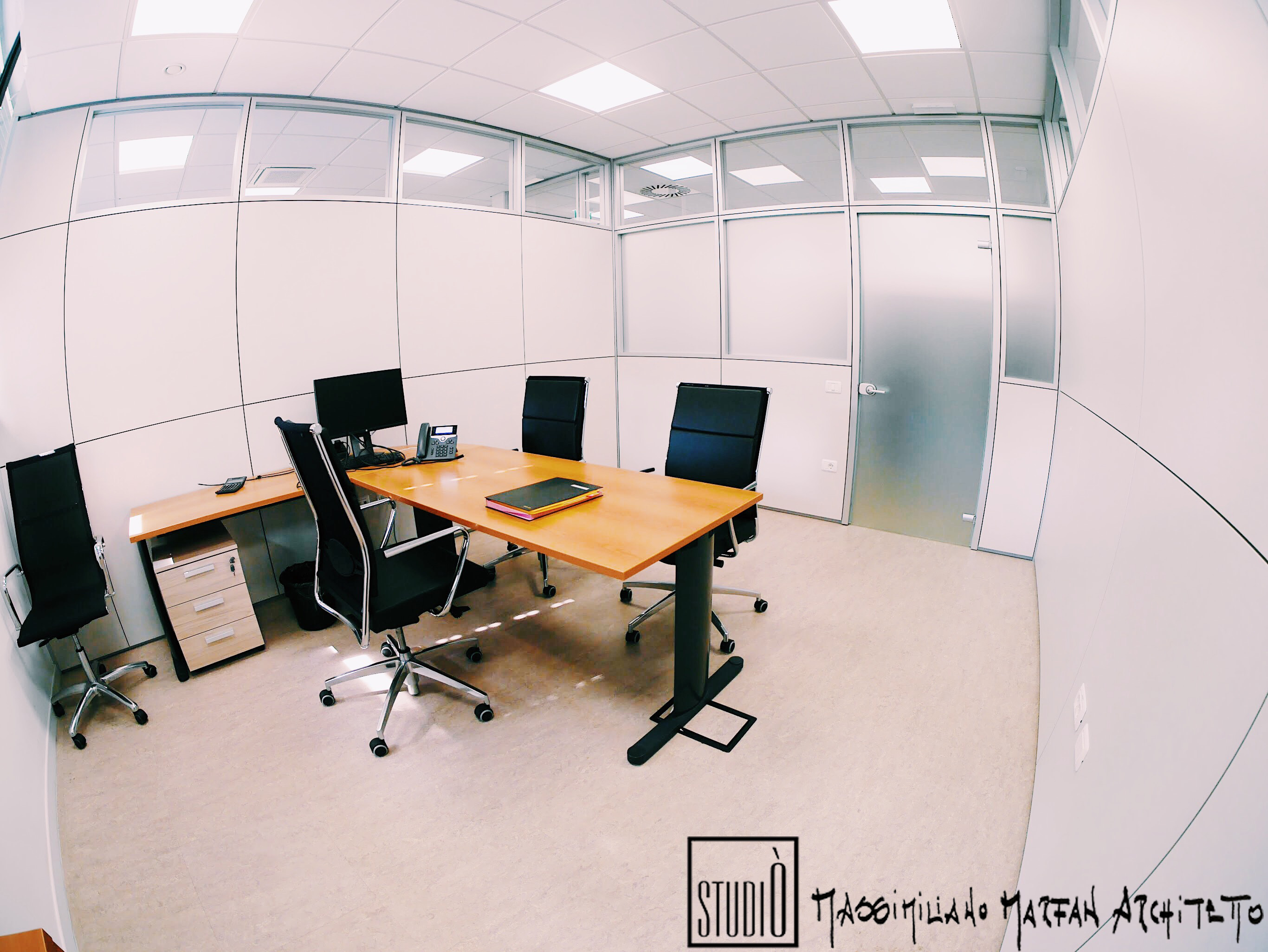 重塑企业环境，打造高效办公空间-16