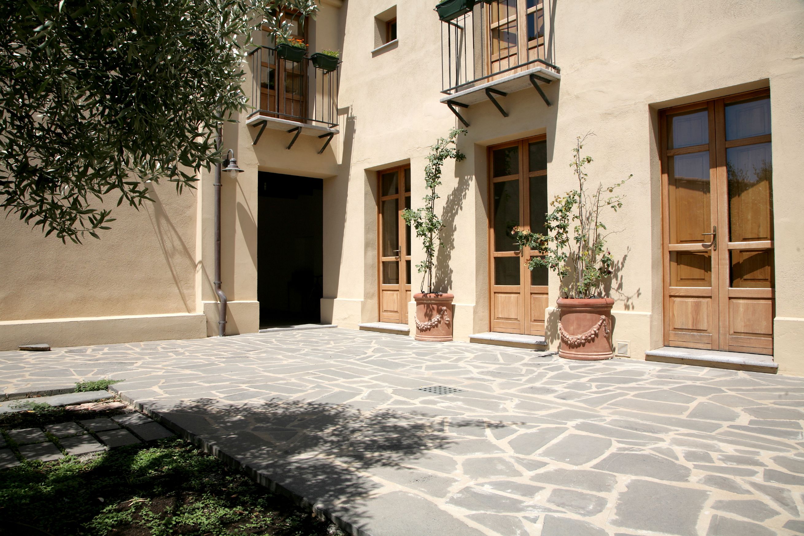 原生土砖房的重生-6