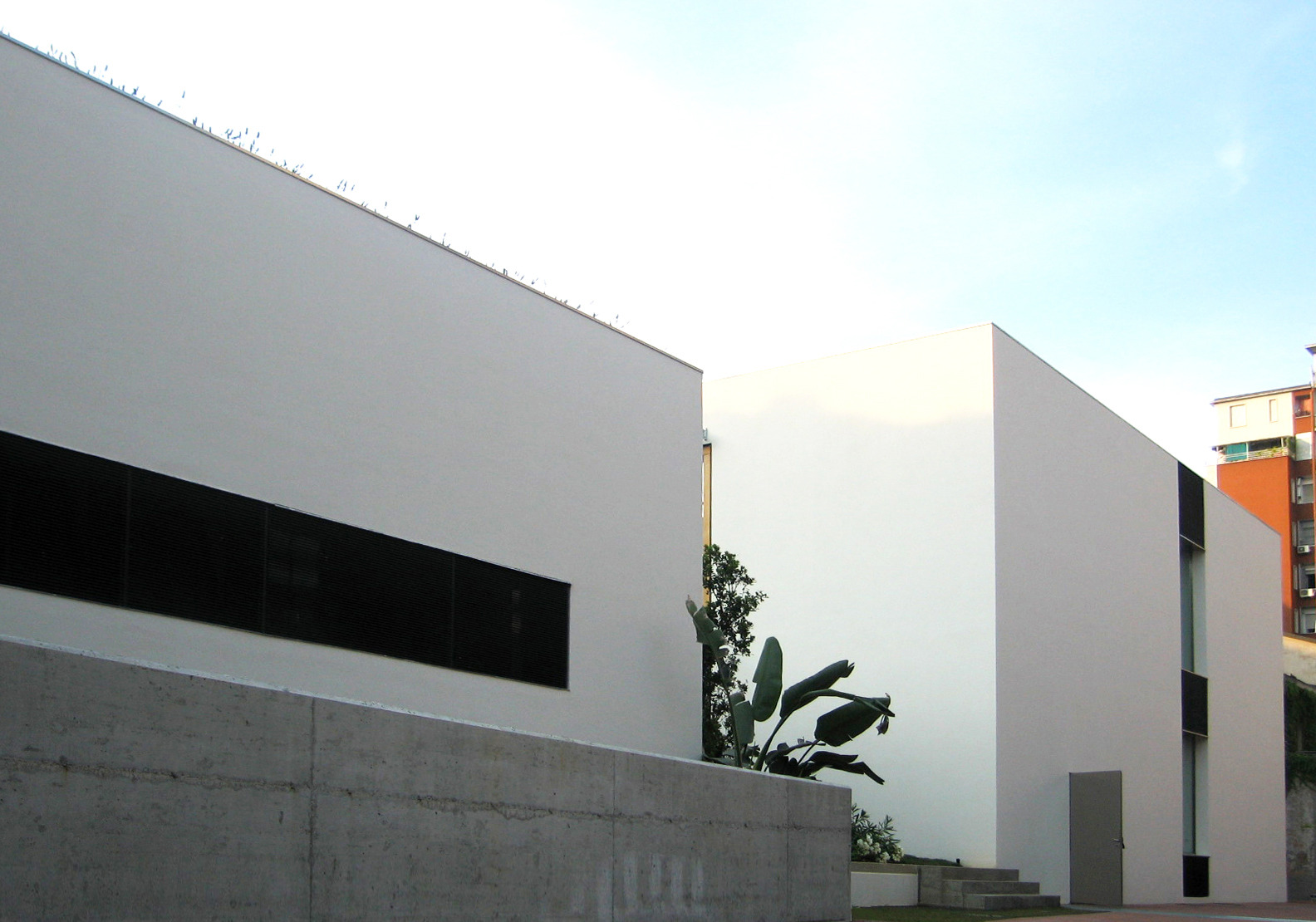 Value Partners 总部大楼-14