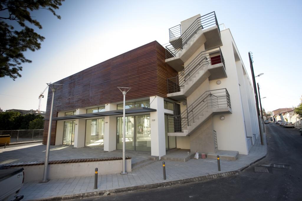 科技大学的艺术中心-4