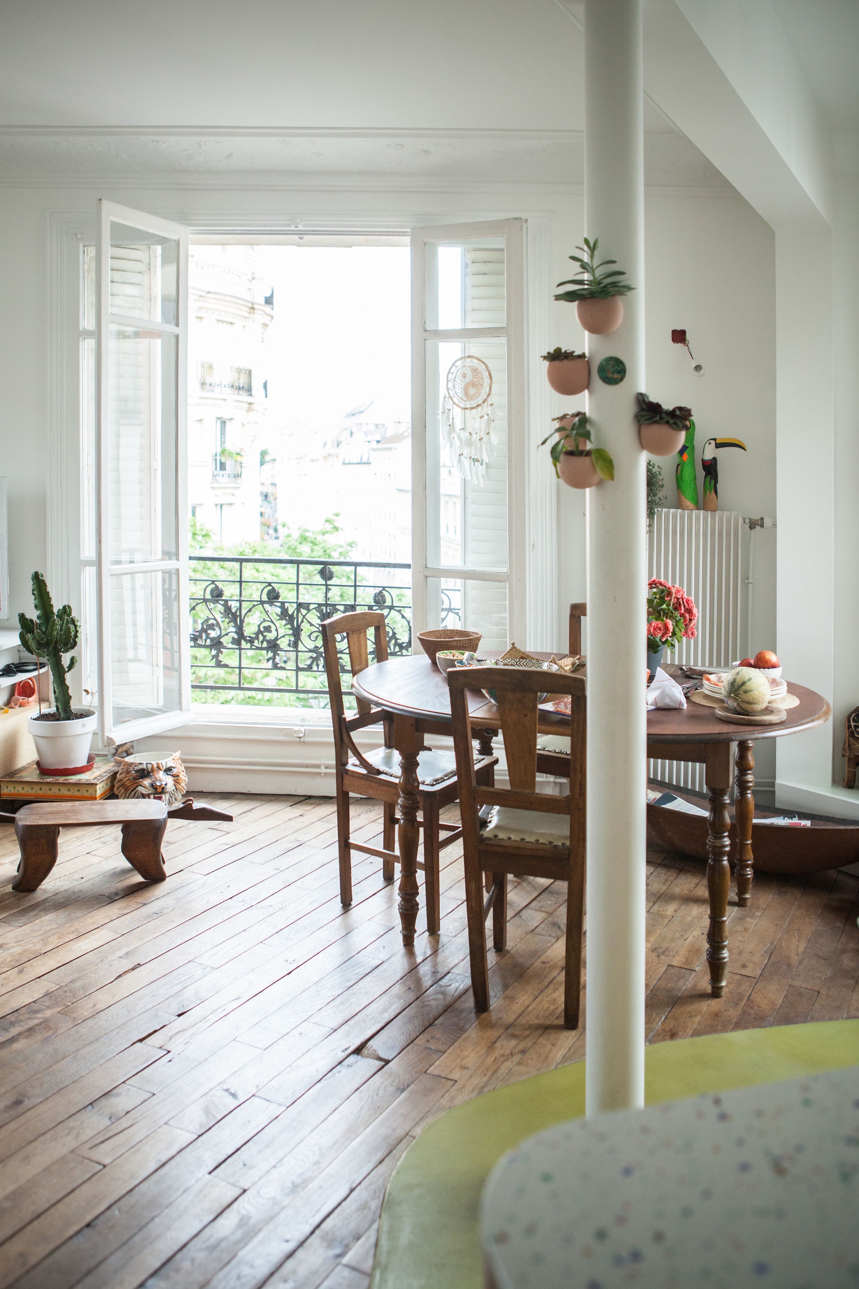 2018 年绿色倾泻公寓 | 环保设计展现-15