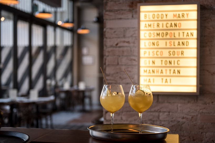 Bu·Co 汉堡&鸡尾酒吧-20