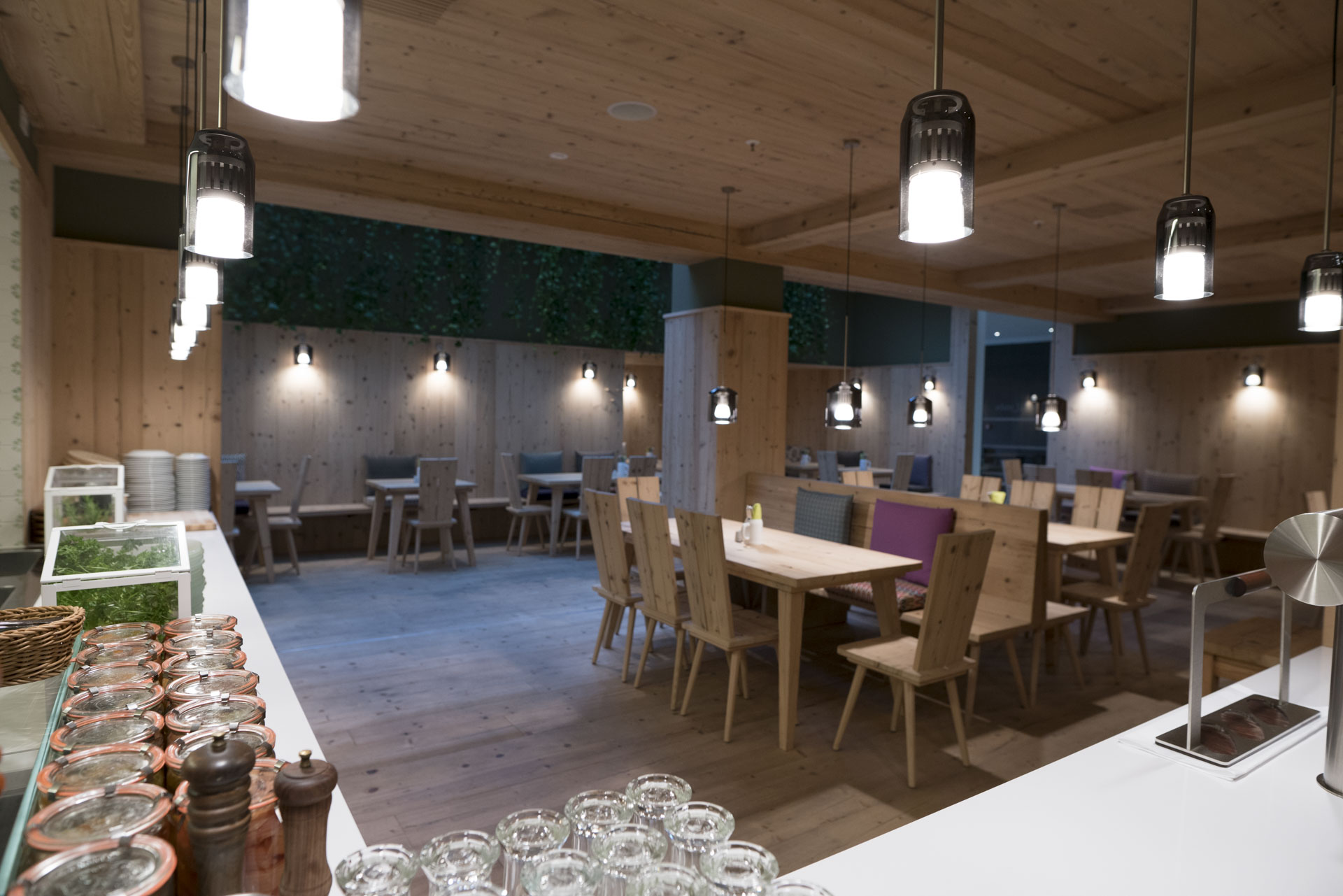 柏林大酒店餐厅“Stube”-41