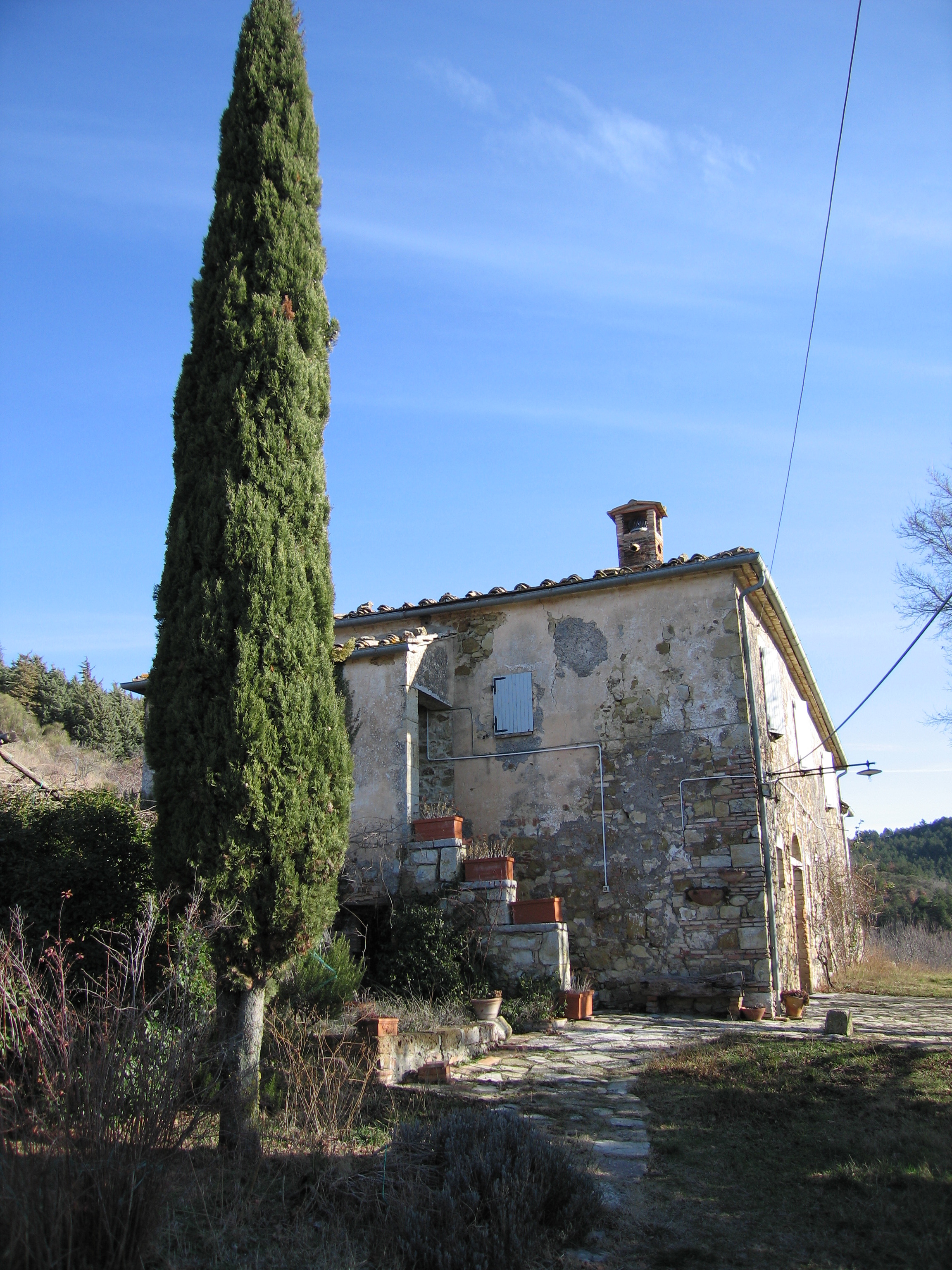 乡村别墅抗震加固与修复-7