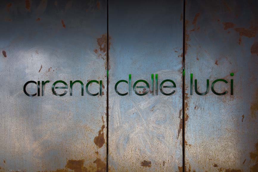 意大利“Chalet Arena Delle Luci”酒吧-14