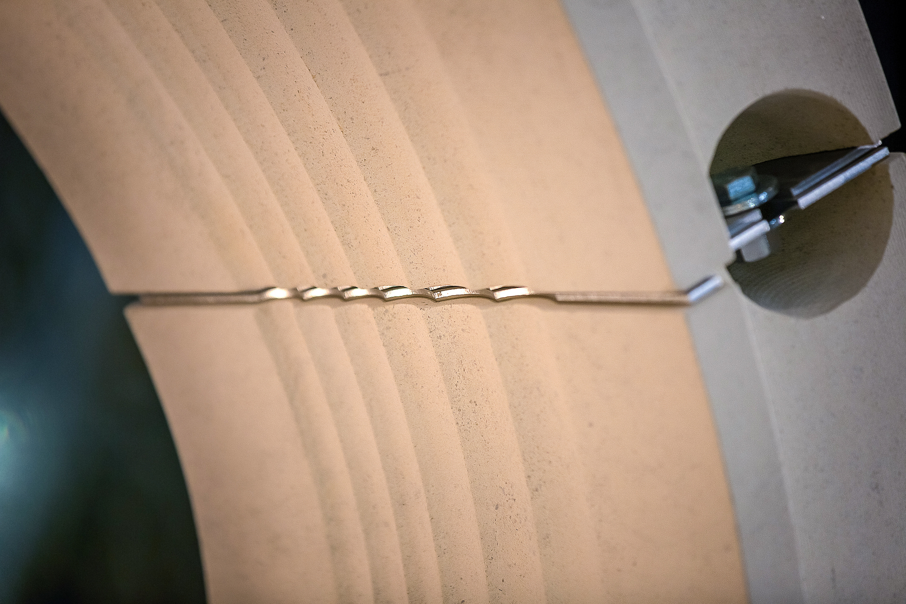 佛罗伦萨自然石材展览馆-48