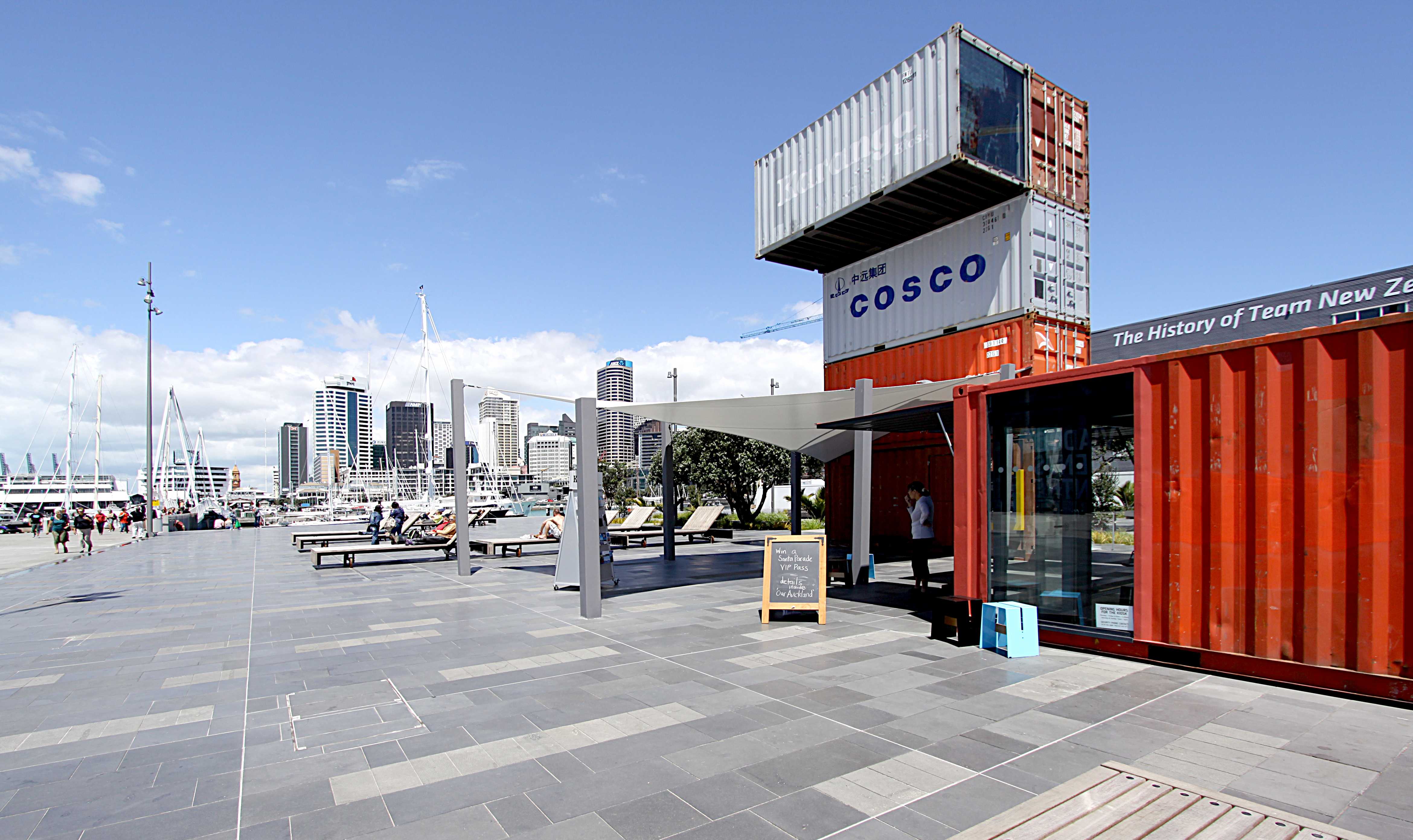 卡兰加广场(Karanga Plaza)-5