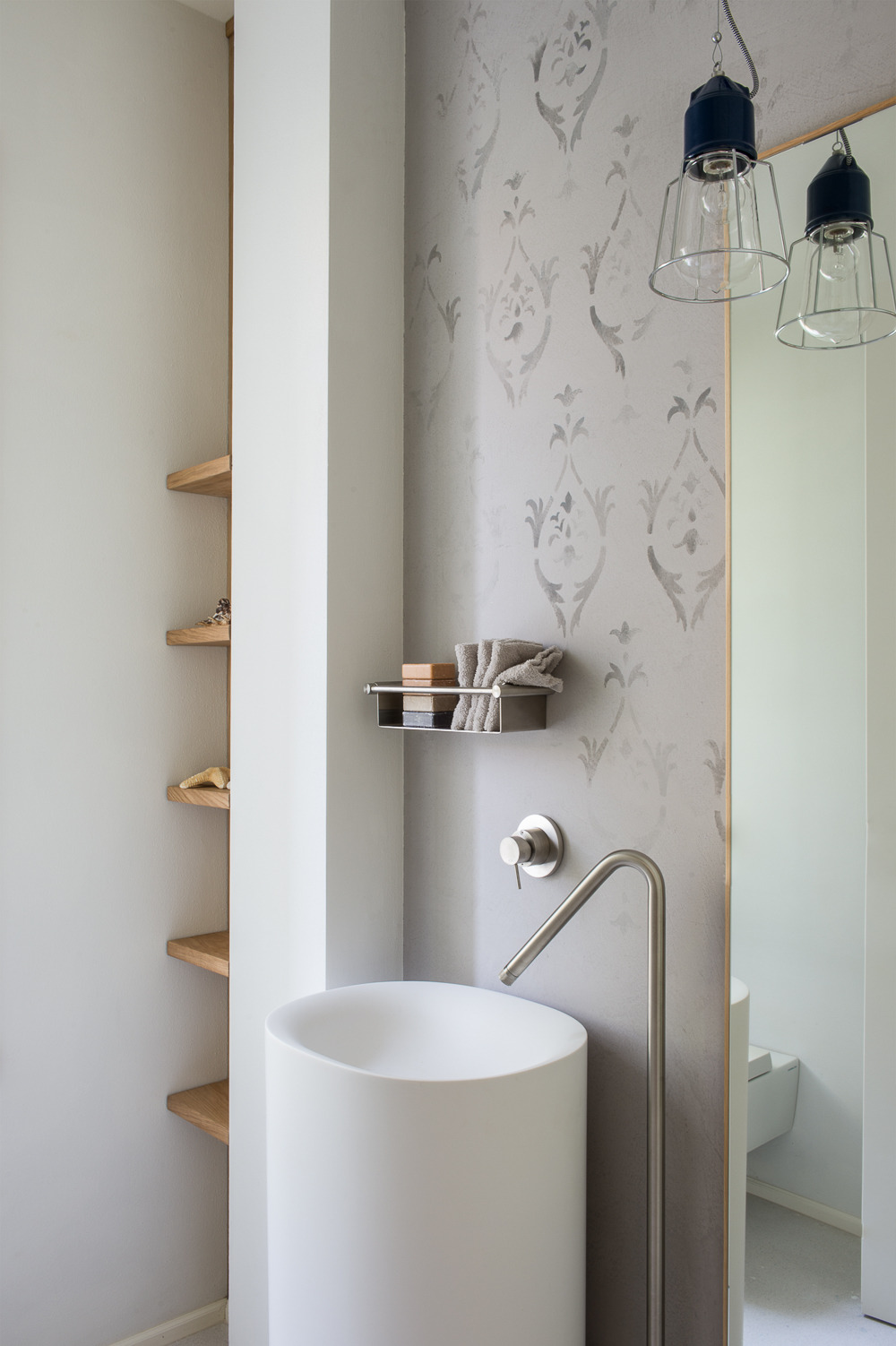 私人住宅“卢基拉”泳池之家-13