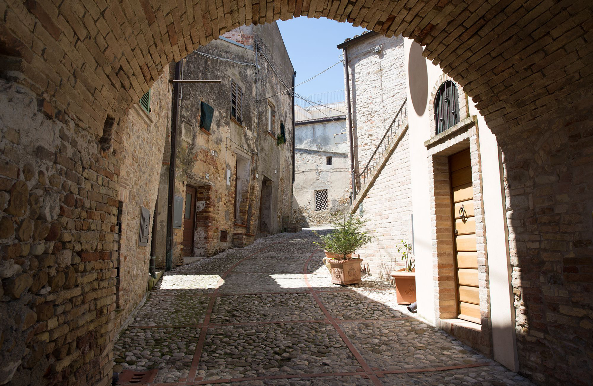 Montepagano 1137 酒店-58