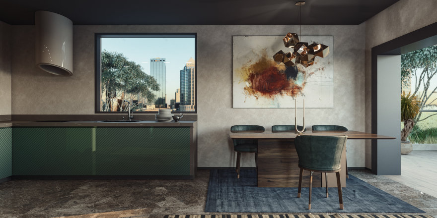 内饰;内部装饰-3