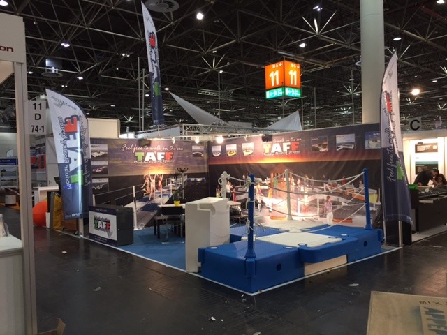 模块化漂浮系统——水岸空间新创意-25