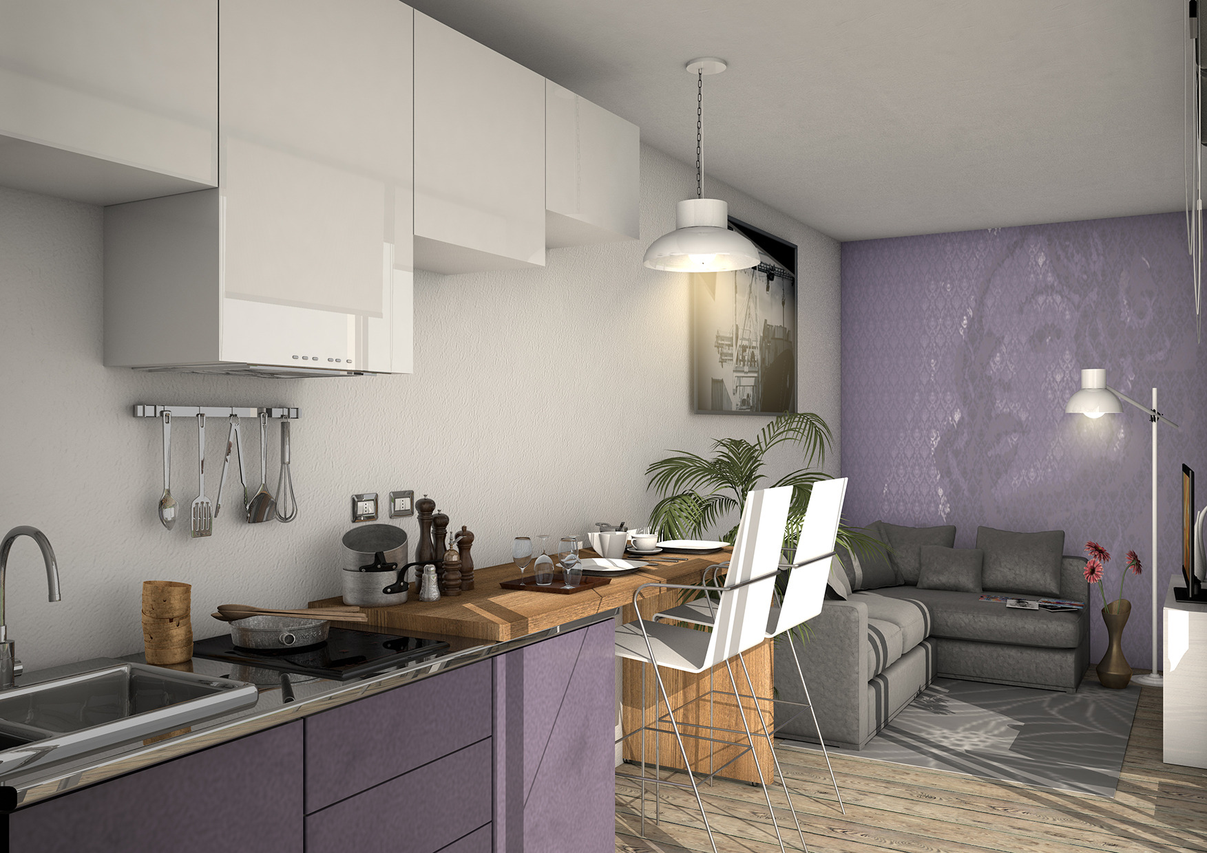 集装箱变家居，回收再利用的新时尚-3