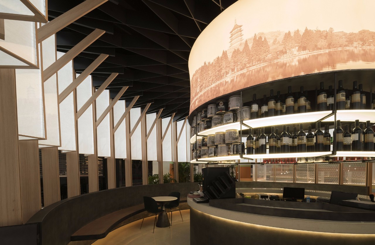 亲橙里外婆家与炉鱼-1