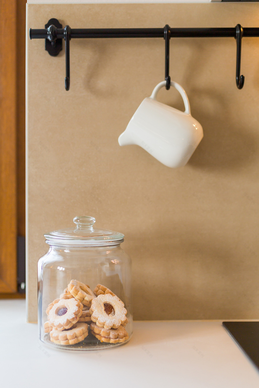 克罗地亚乡村别墅-34