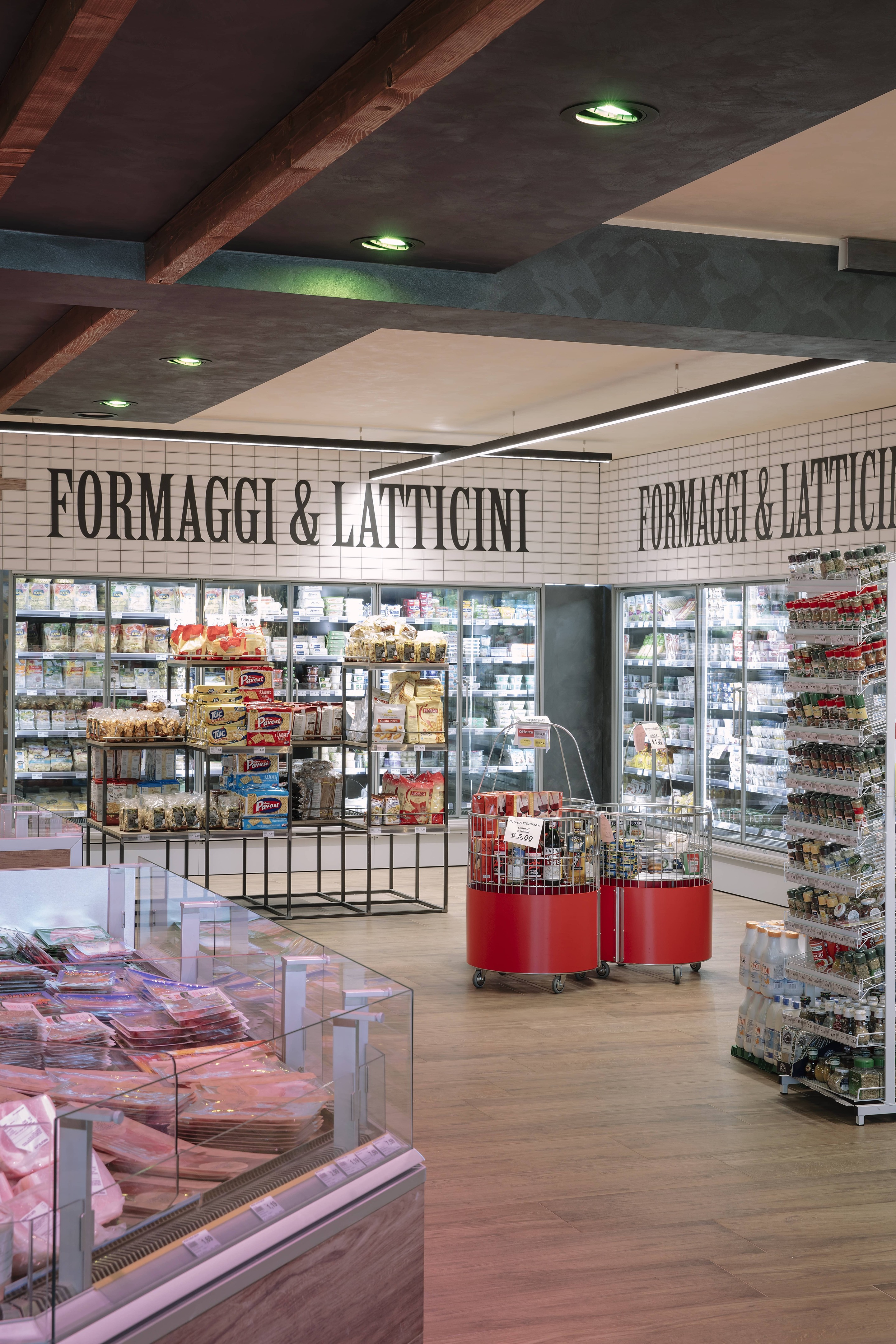 莫特利尼住宅-33