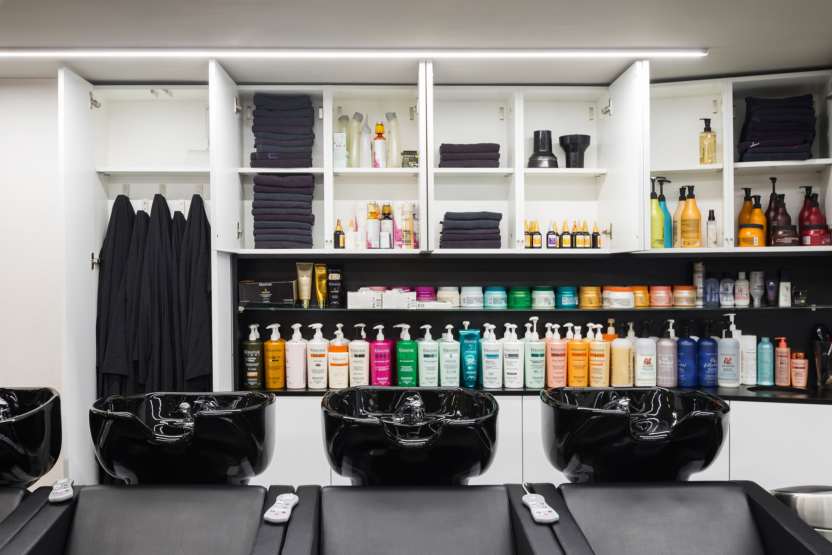 创新零售概念店 Mauri Global Beauty Concept Store-53