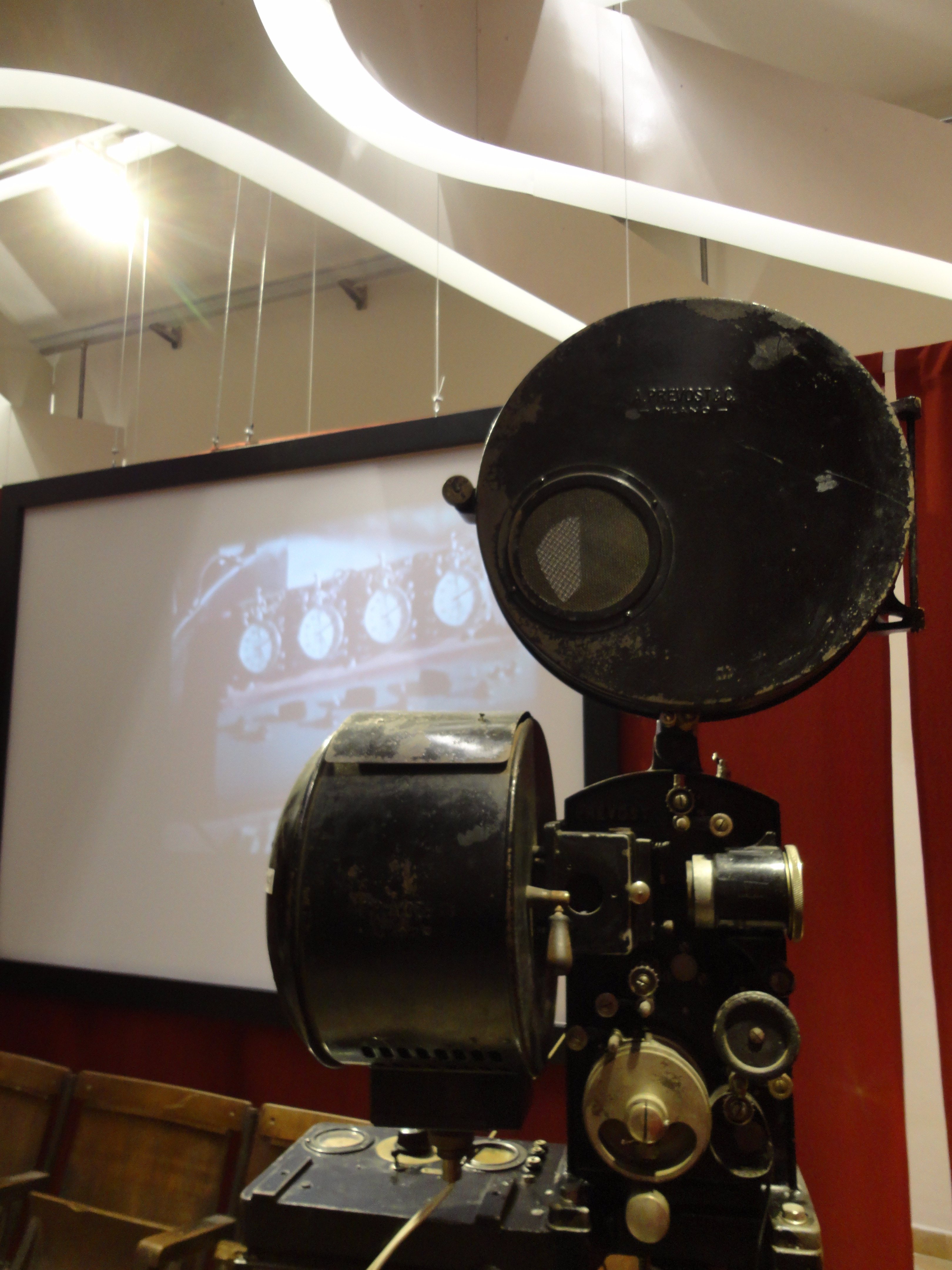 乡村博物馆的现代复兴-22