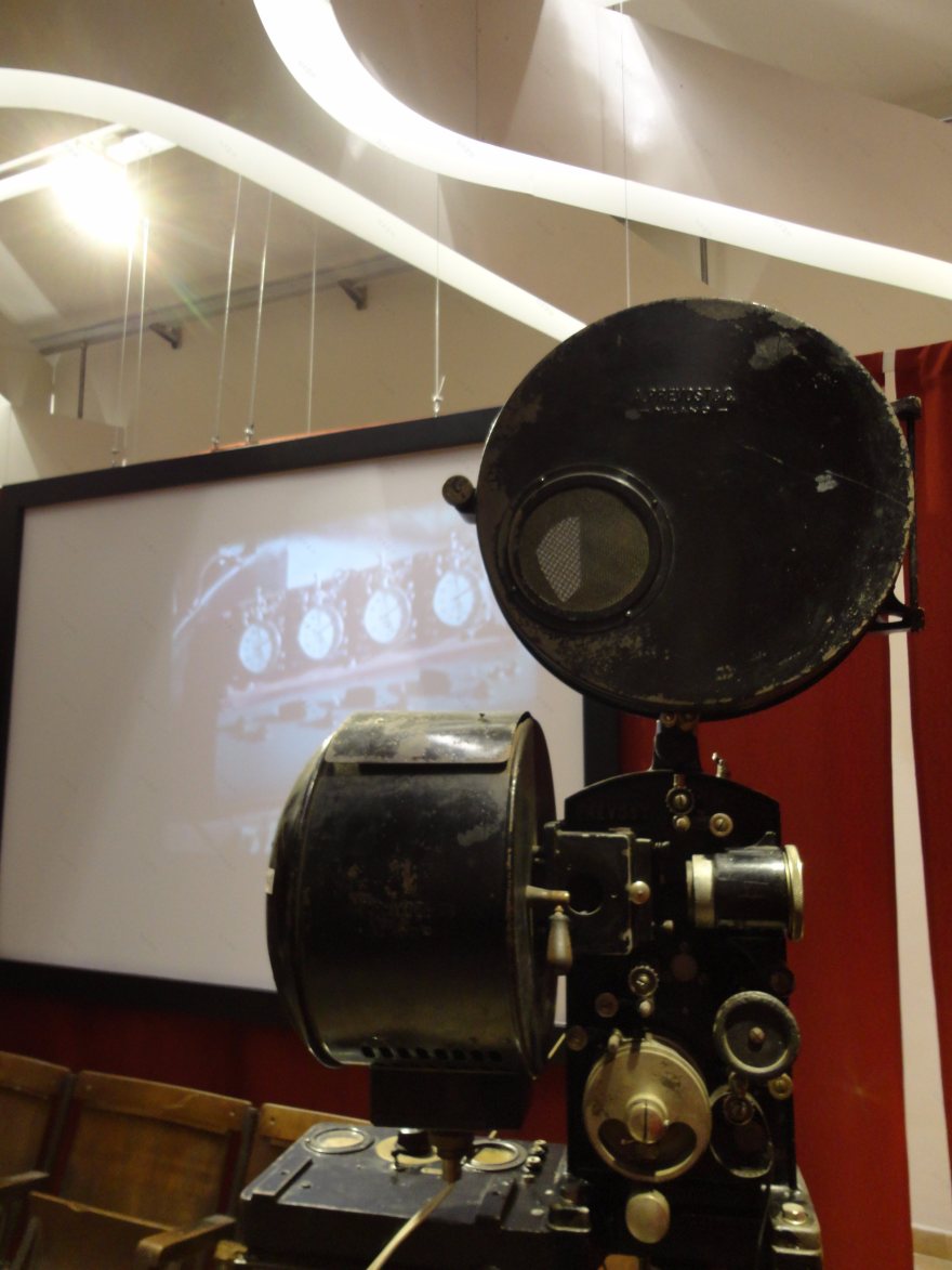 乡村博物馆的现代复兴-22