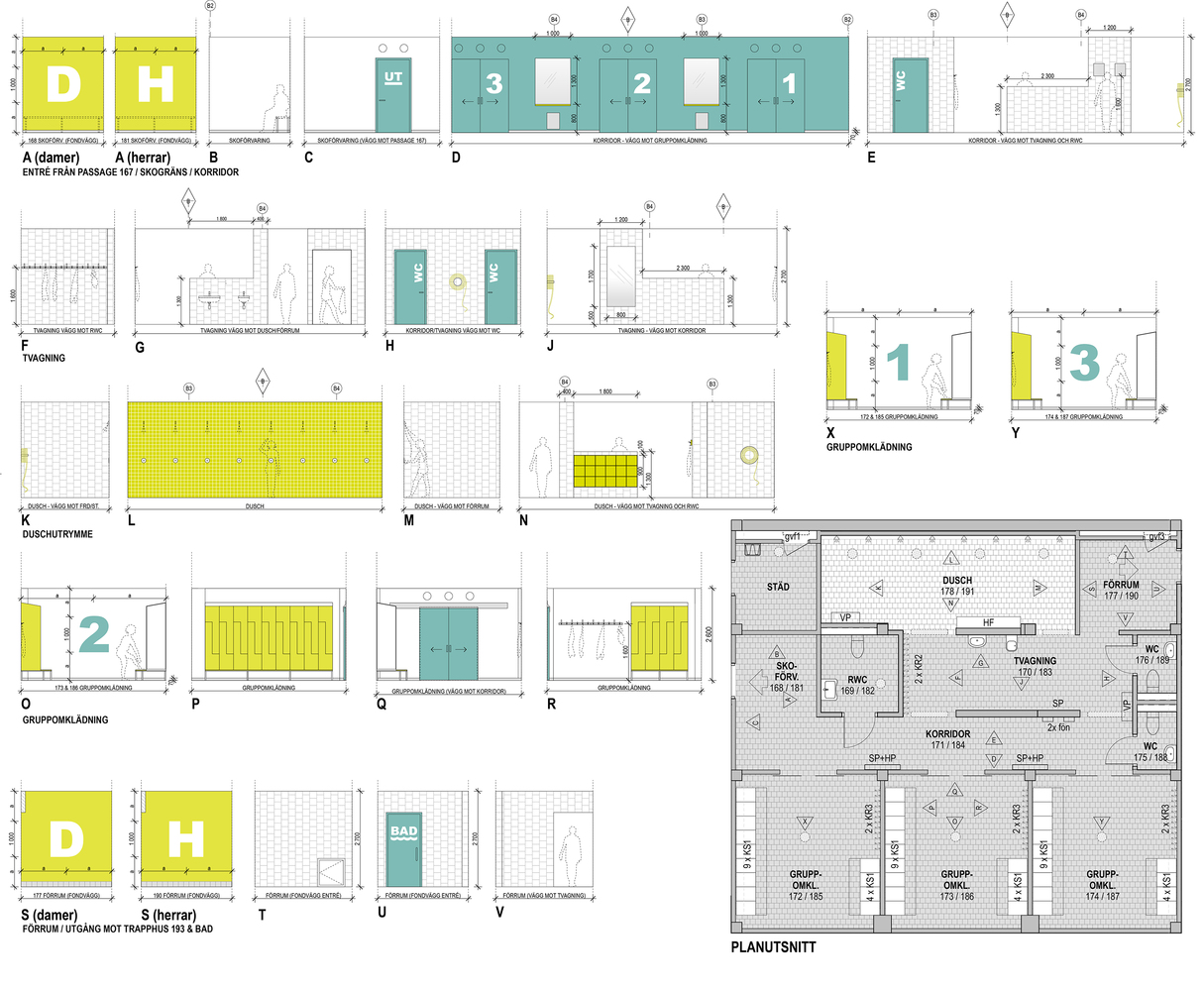 松德比贝里室内游泳池-65