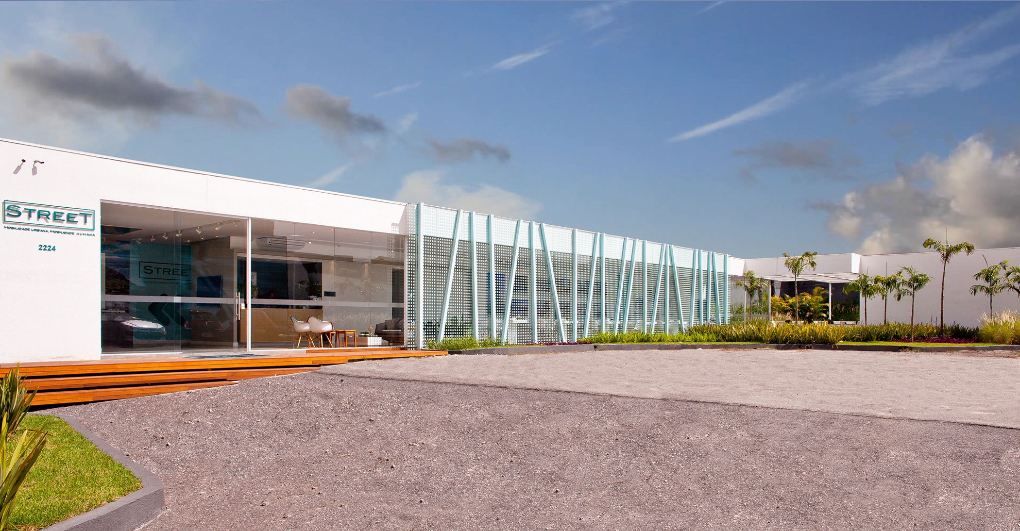 2016 年完成的 CEGG 销售展台设计-1