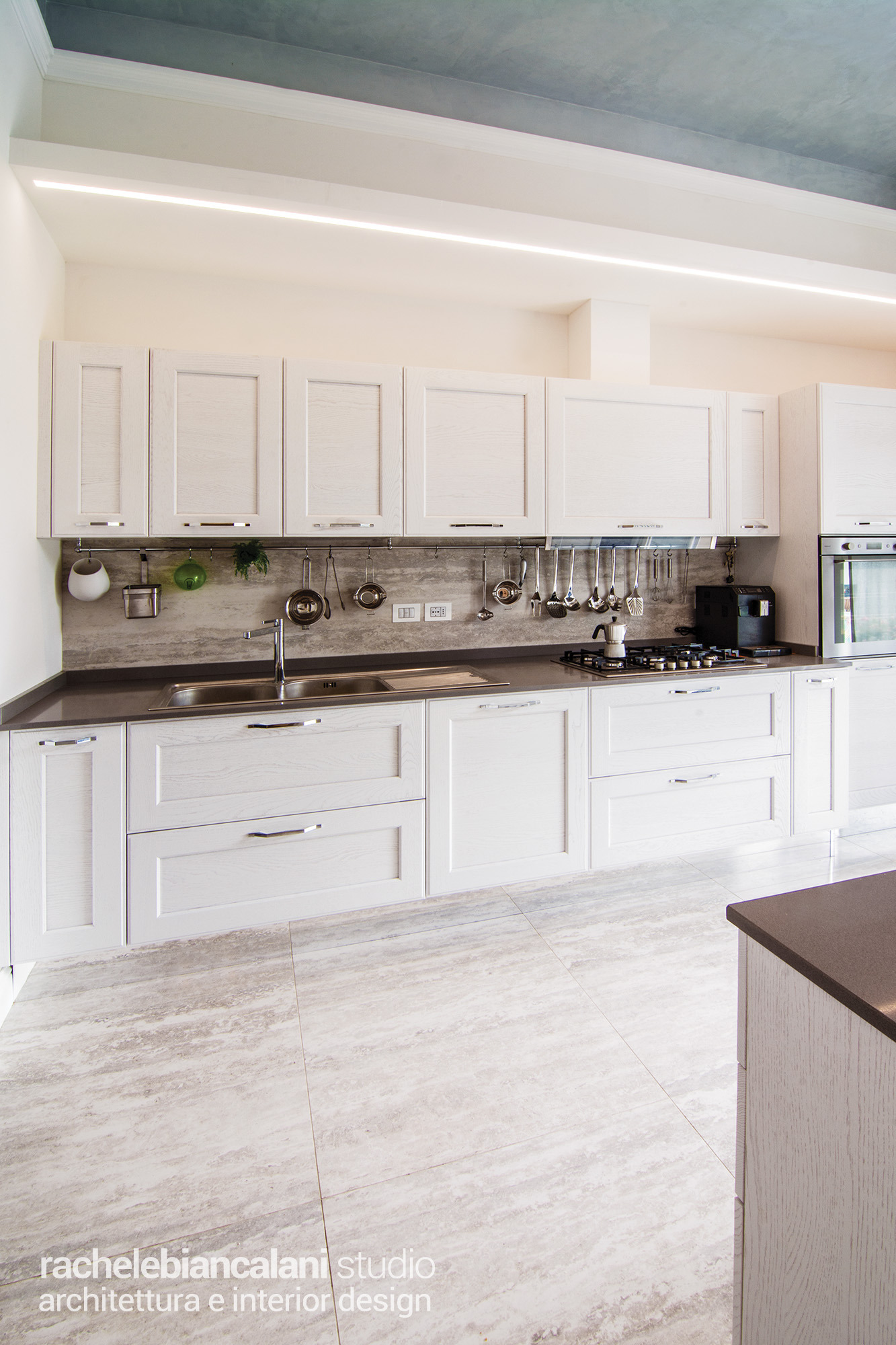 意大利托斯卡纳别墅翻新记-48