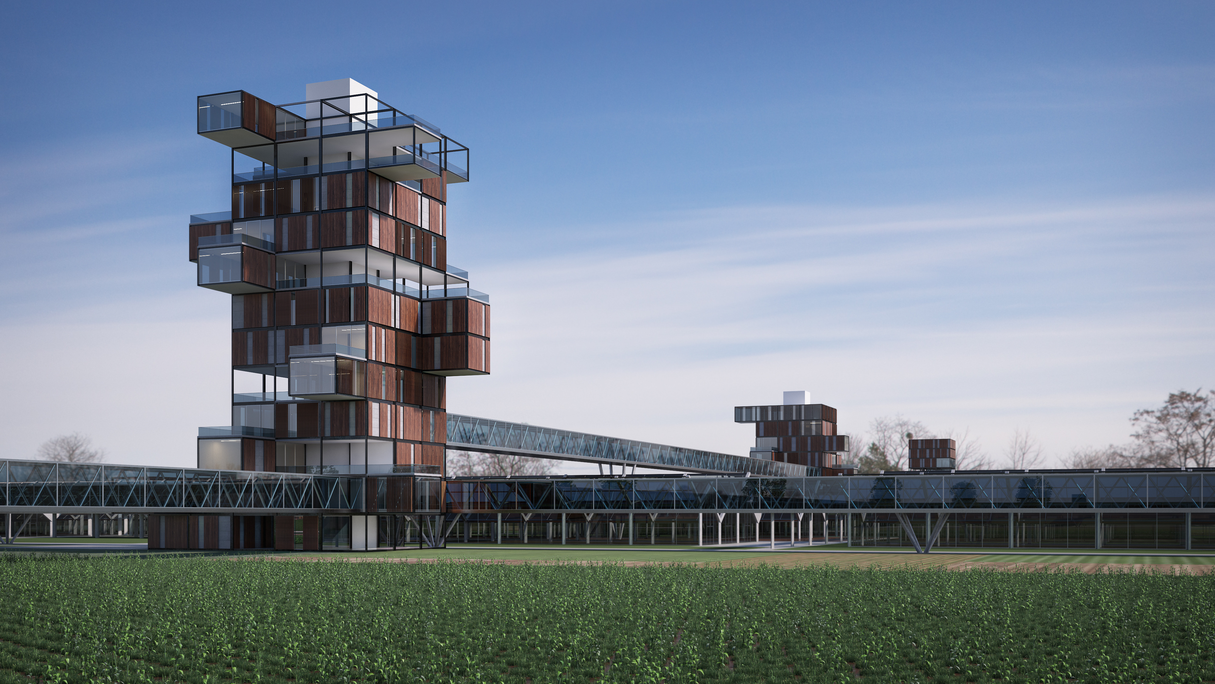 卡普阿创新产业园-9