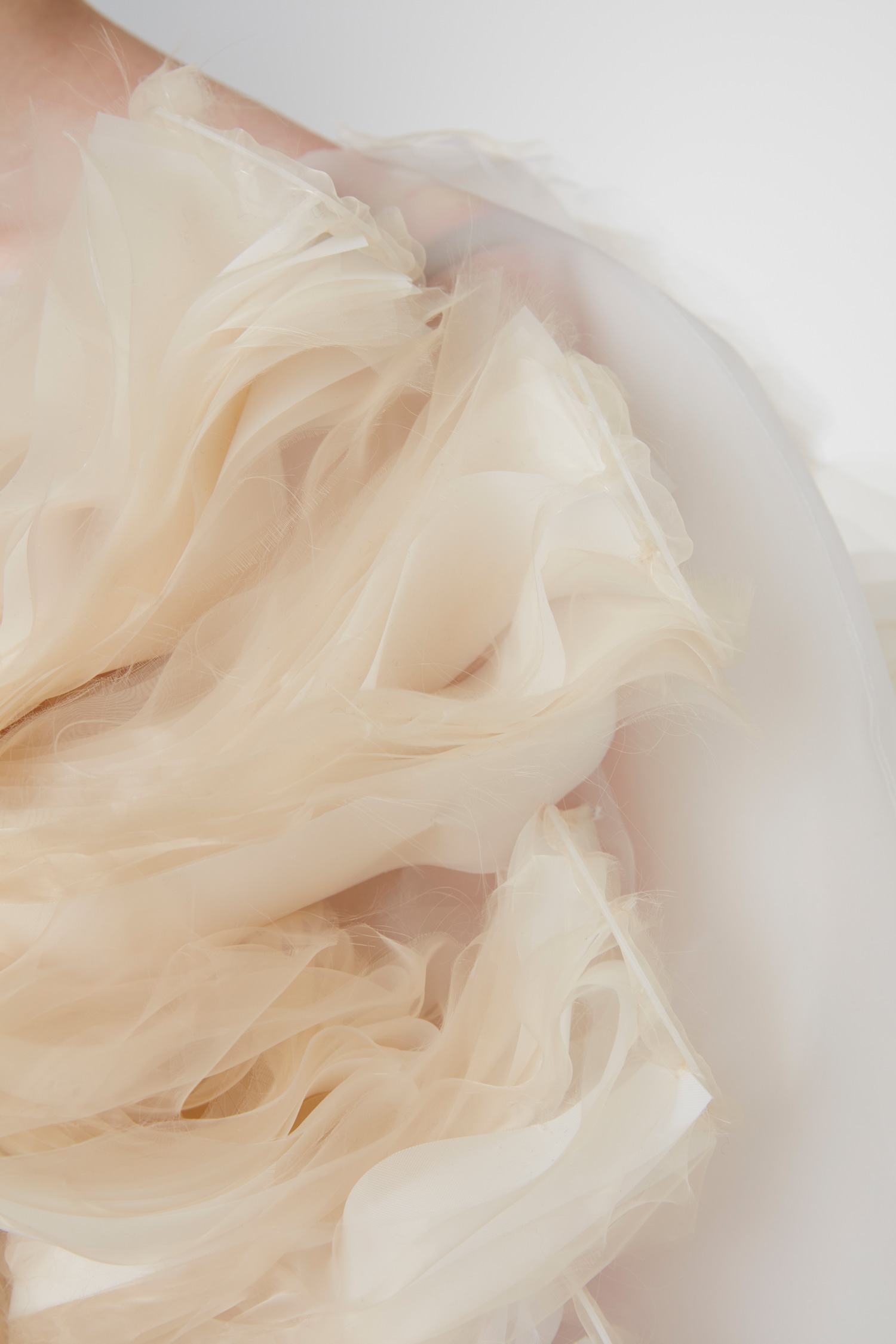 应高创意时装设计 | 互动、感知与反思-59