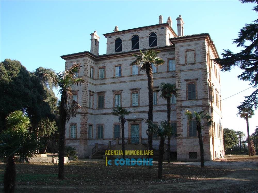 19 世纪贵族庄园的现代复兴-16