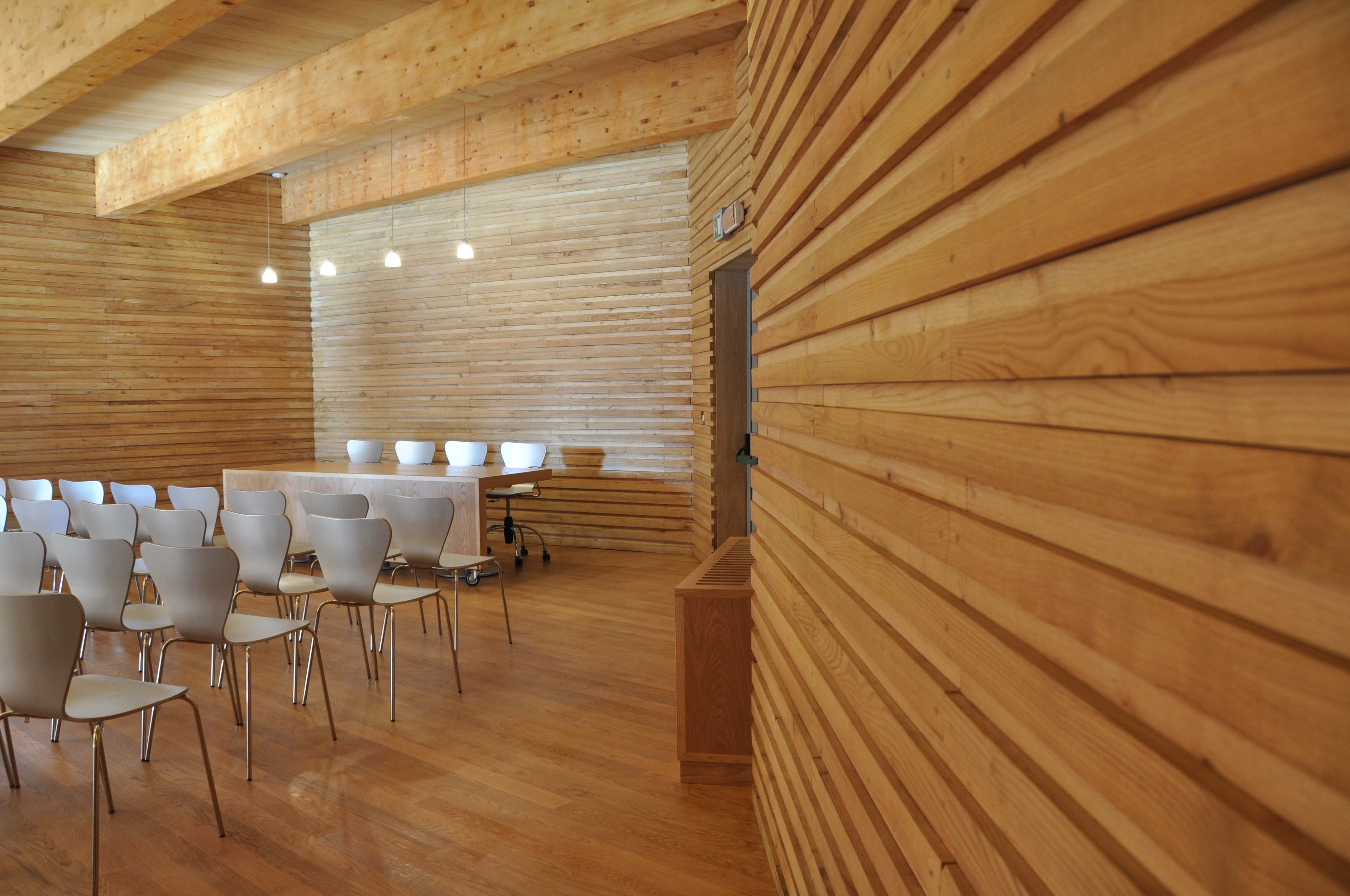 意大利港口博物馆“小站”的复兴-6