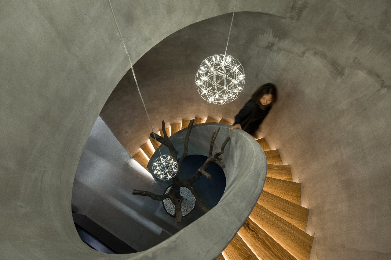 深圳奏悦创意烘焙体验馆-8