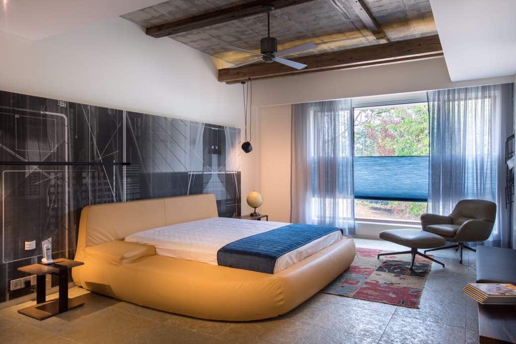 梦幻之光 | Villa 430 照明设计-33